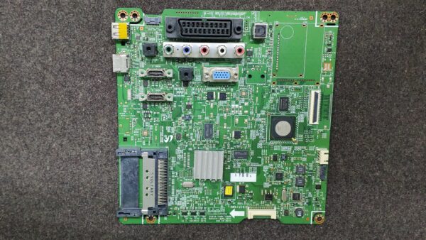 Main BN41-01632B 2011р. samsung PS43D450