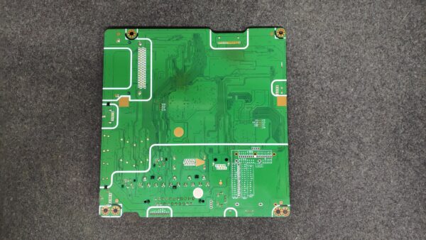 Main BN41-01632B 2011р. samsung PS43D450 — изображение 5